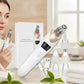 Digital Blackhead Remover Vacuum – Electric Pore Cleaner & Acne Remover Facial Too
